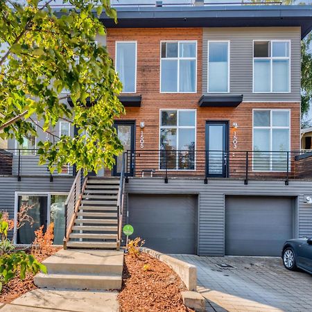 Villa Urban Humble Abode Seattle Exterior foto