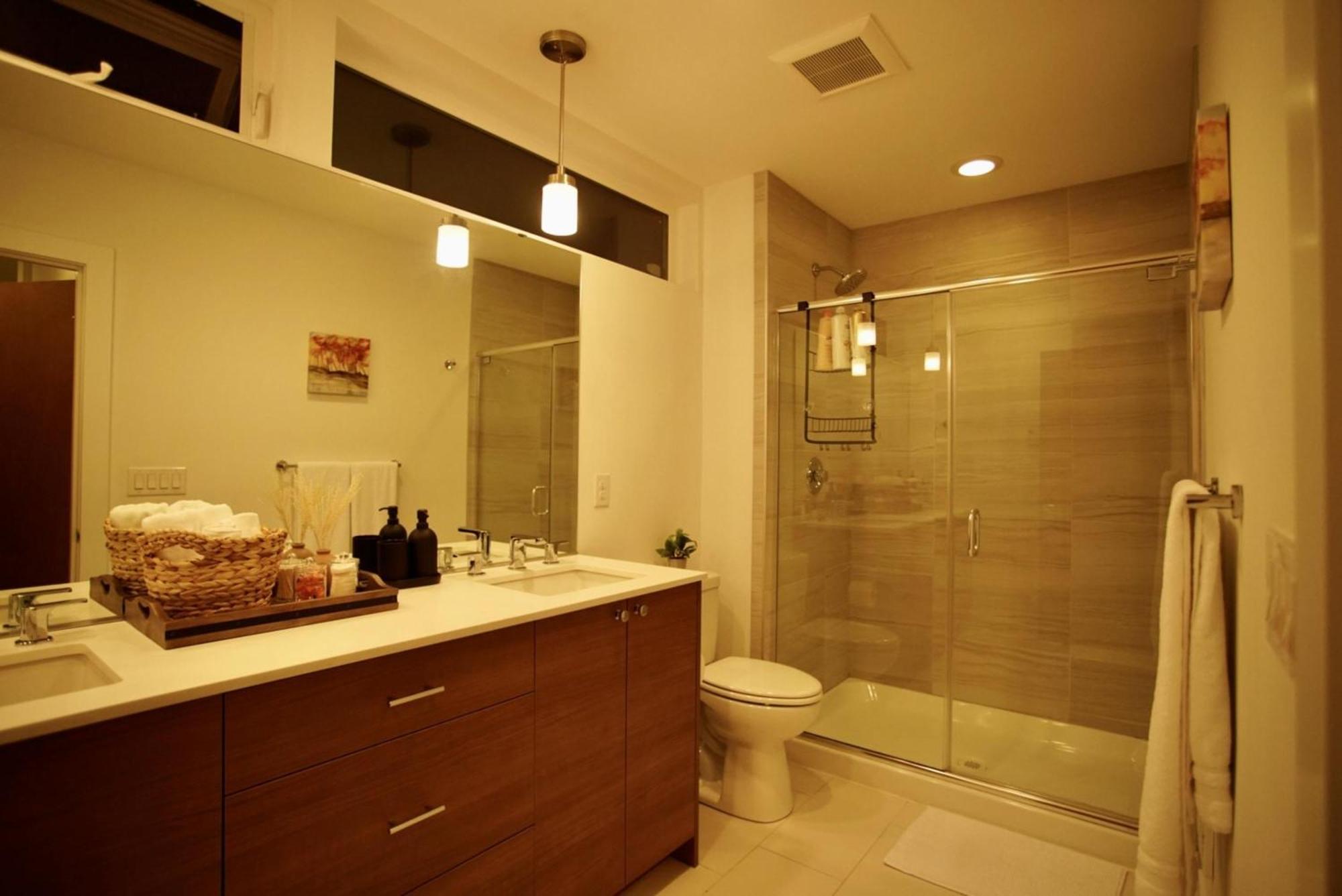 Villa Urban Humble Abode Seattle Exterior foto
