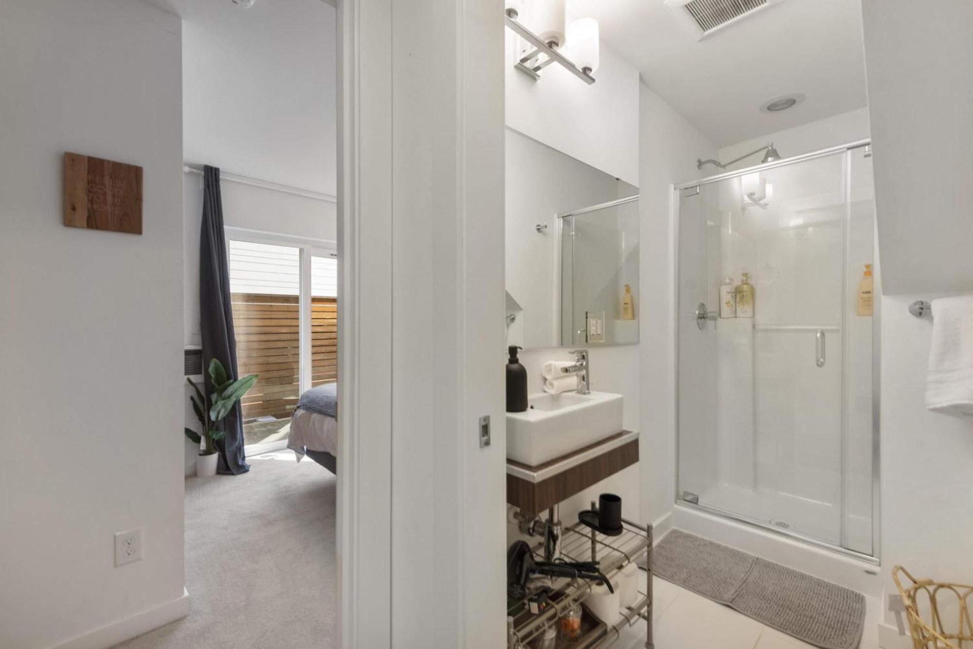 Villa Urban Humble Abode Seattle Exterior foto