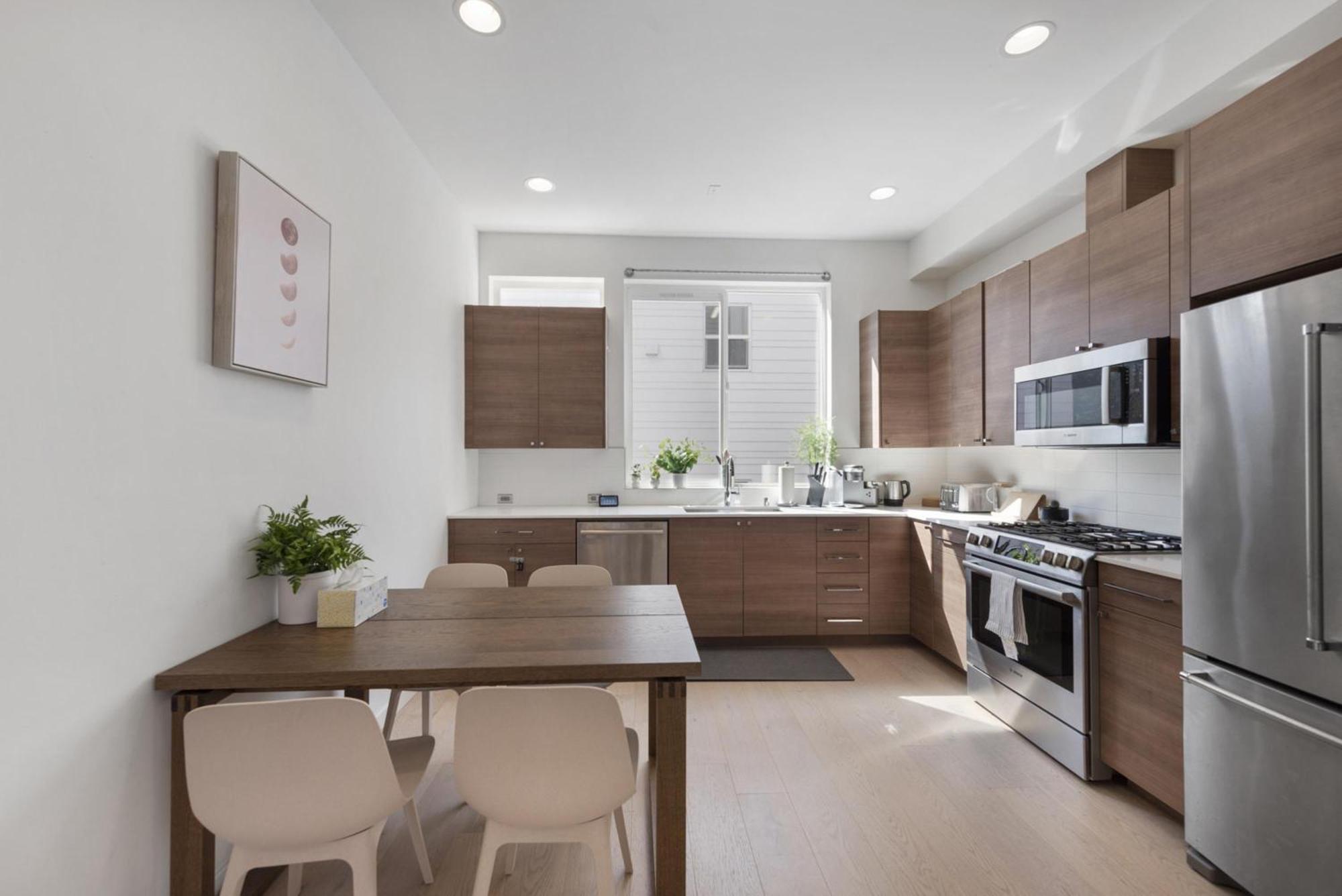 Villa Urban Humble Abode Seattle Exterior foto
