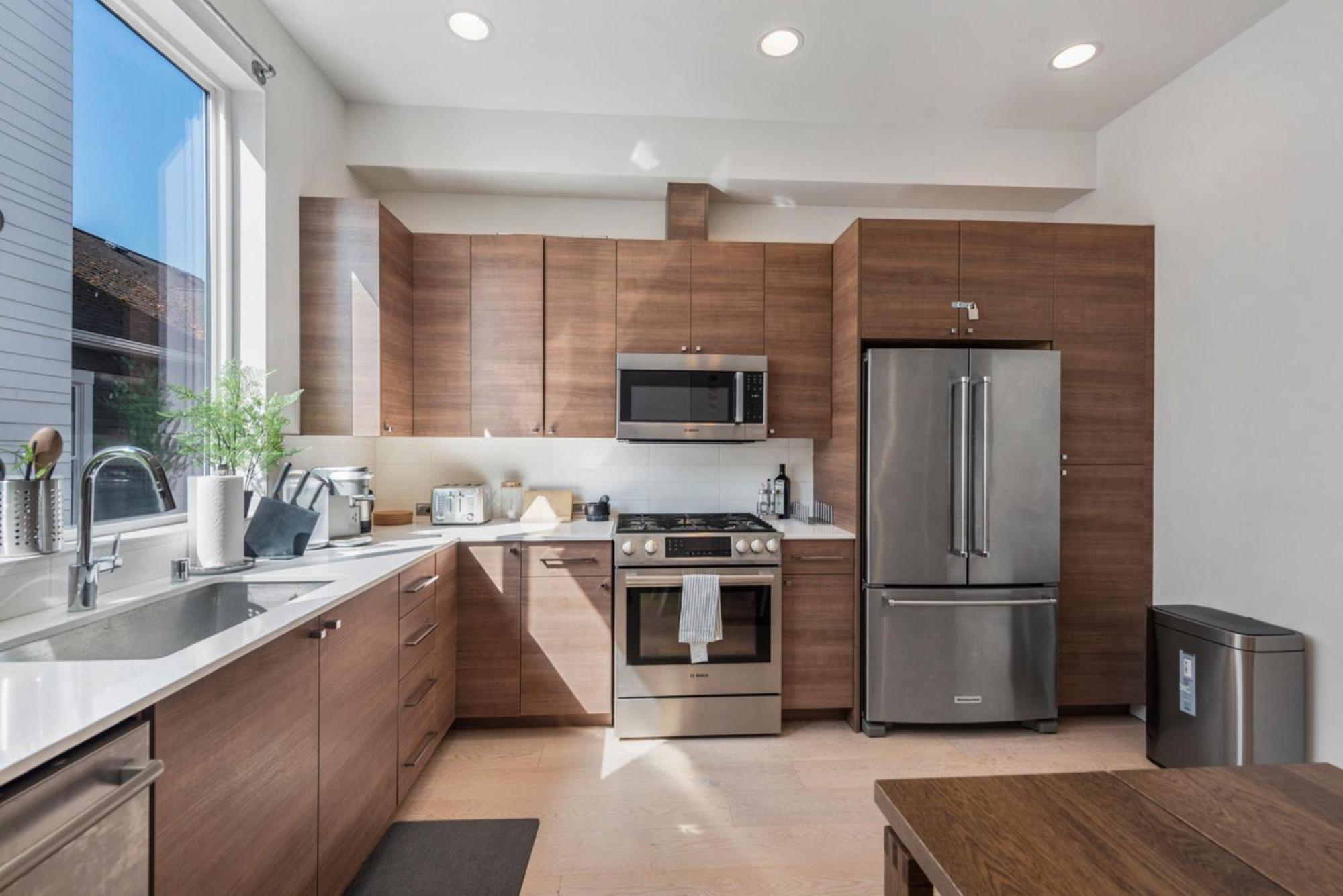 Villa Urban Humble Abode Seattle Exterior foto