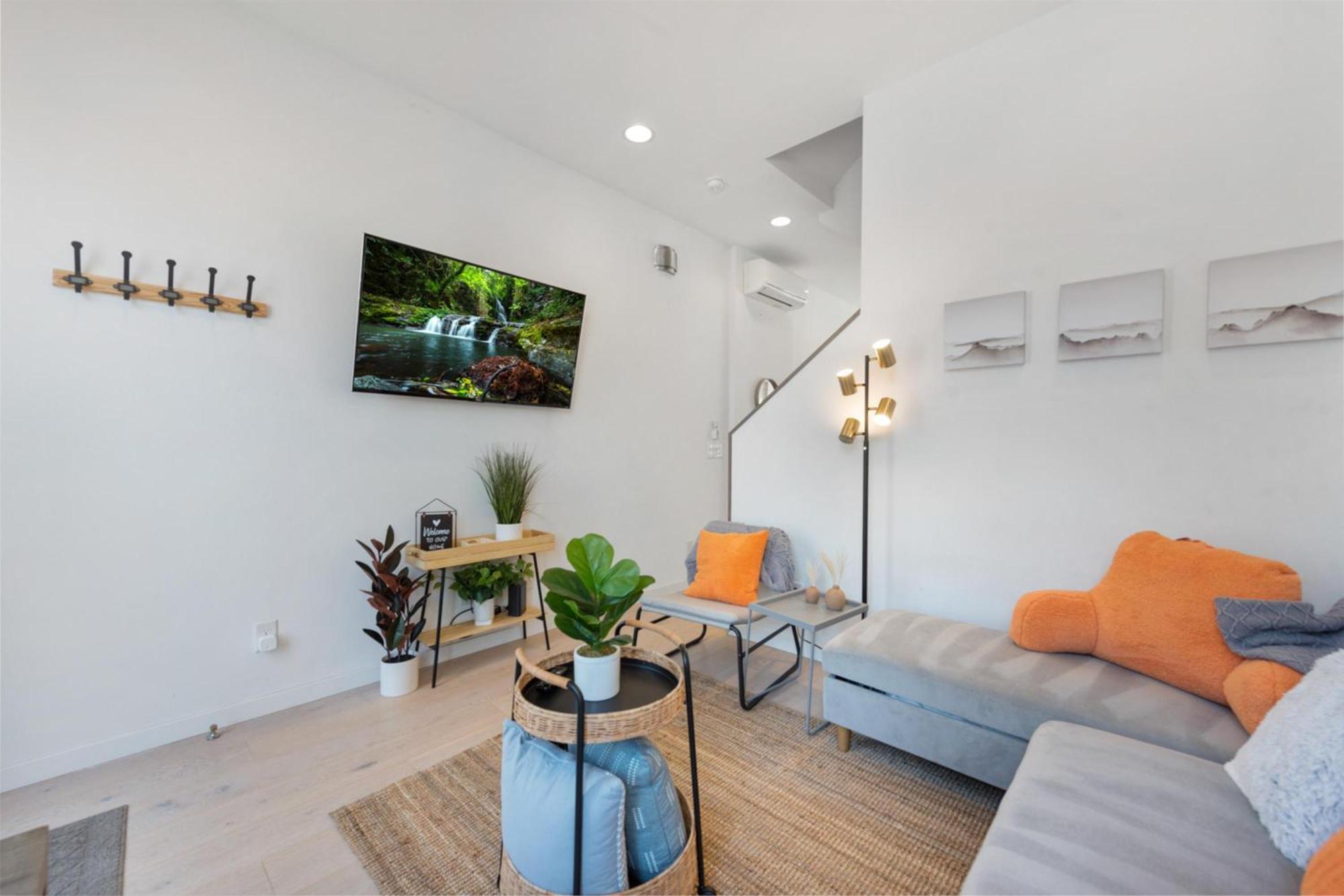 Villa Urban Humble Abode Seattle Exterior foto
