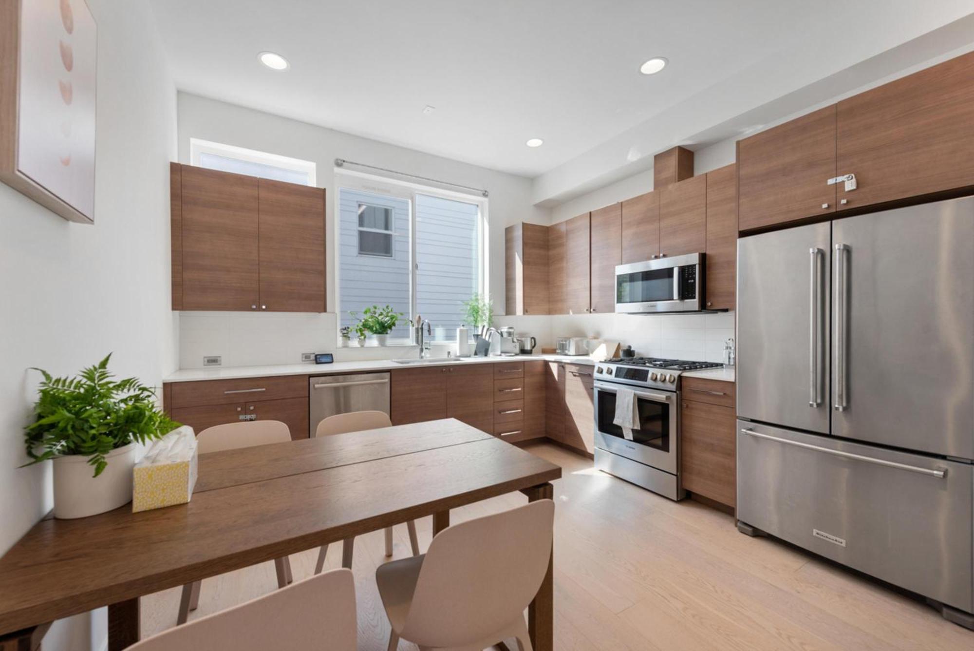 Villa Urban Humble Abode Seattle Exterior foto